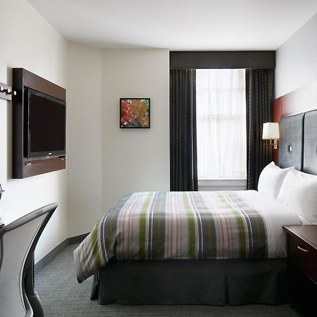 Club Quarters Hotel Downtown, Houston Dış mekan fotoğraf